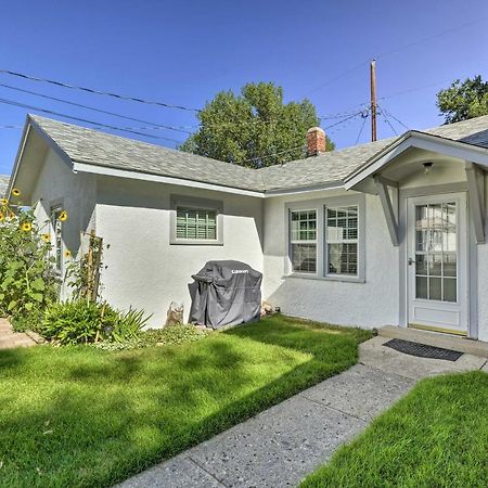 Well-equipped Cody Cottage 2 Miles to Cody Rodeo! Esterno foto
