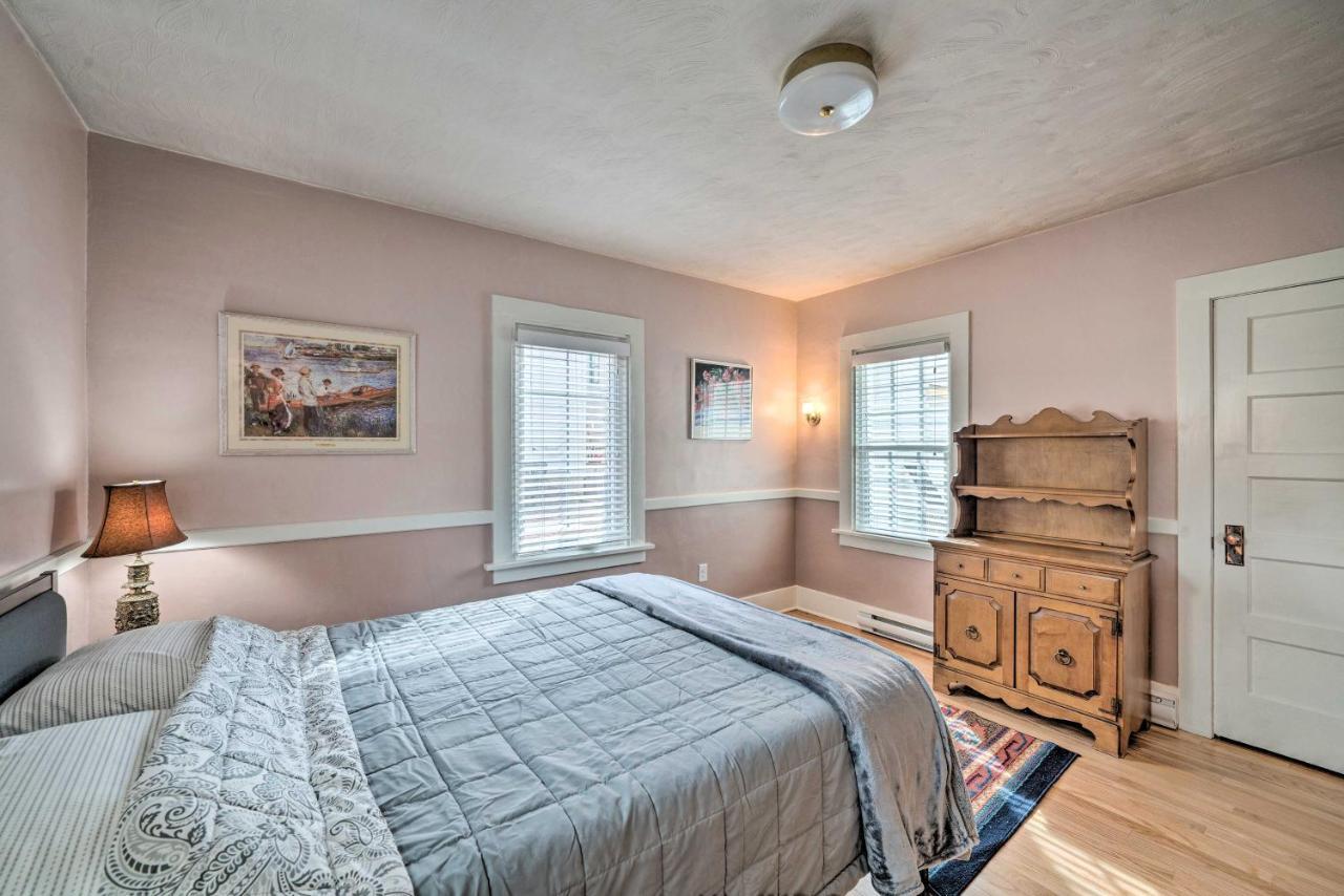Well-equipped Cody Cottage 2 Miles to Cody Rodeo! Esterno foto