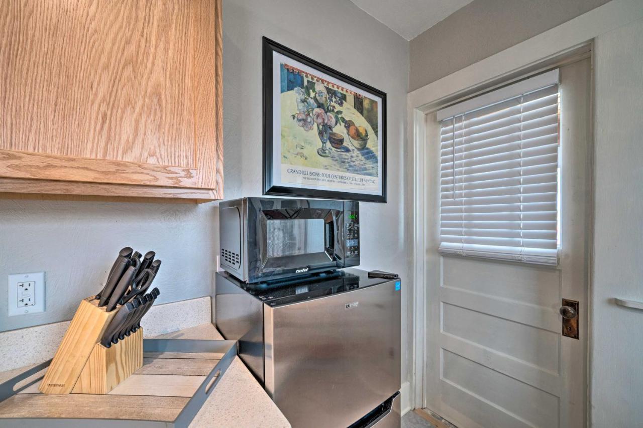 Well-equipped Cody Cottage 2 Miles to Cody Rodeo! Esterno foto