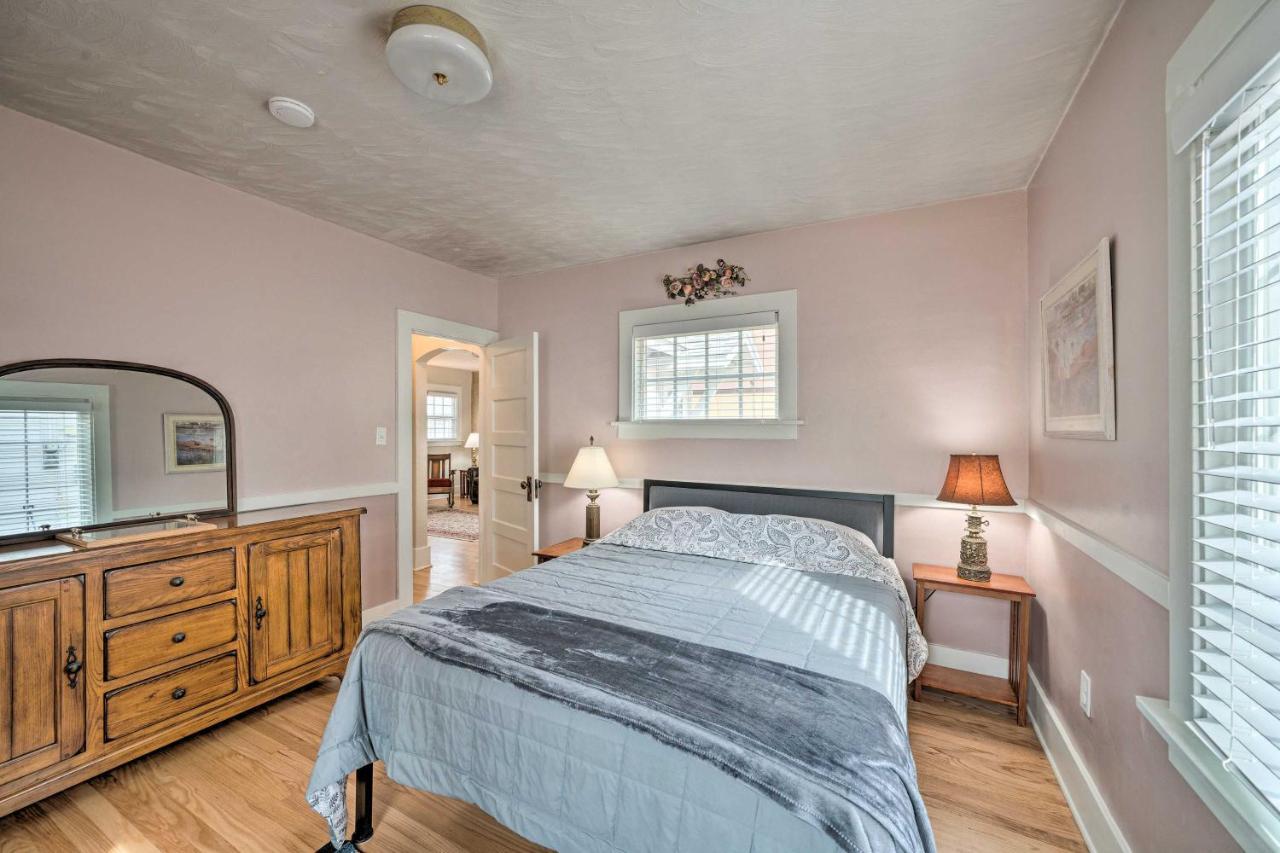 Well-equipped Cody Cottage 2 Miles to Cody Rodeo! Esterno foto