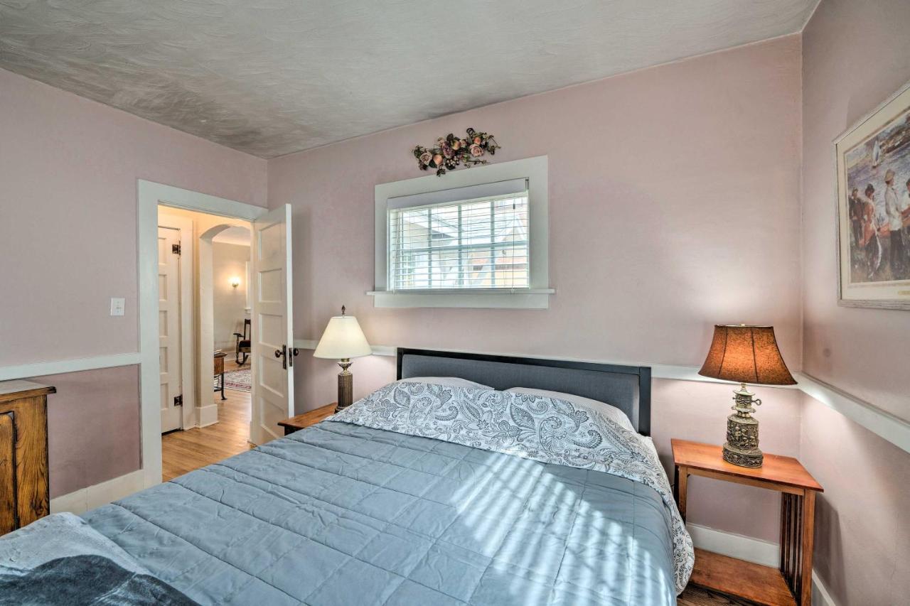 Well-equipped Cody Cottage 2 Miles to Cody Rodeo! Esterno foto