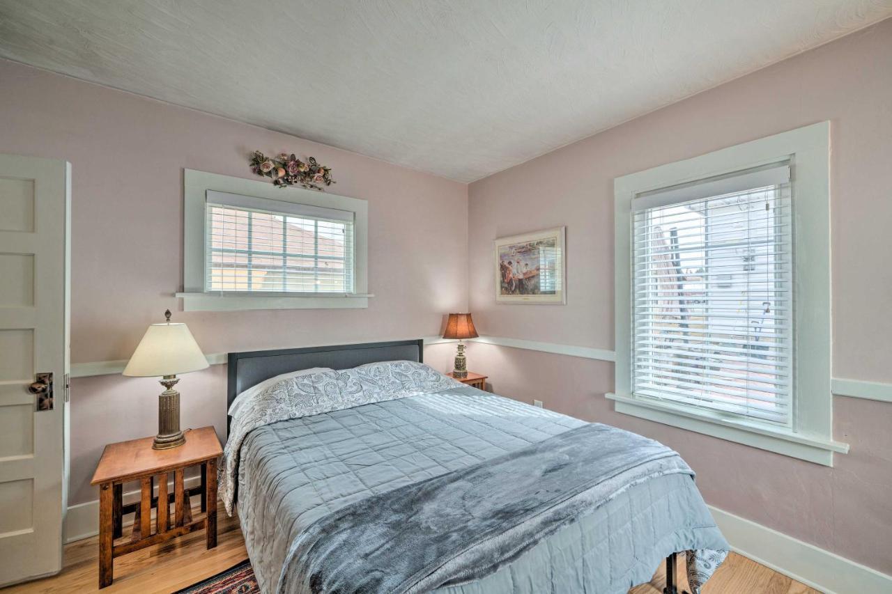 Well-equipped Cody Cottage 2 Miles to Cody Rodeo! Esterno foto