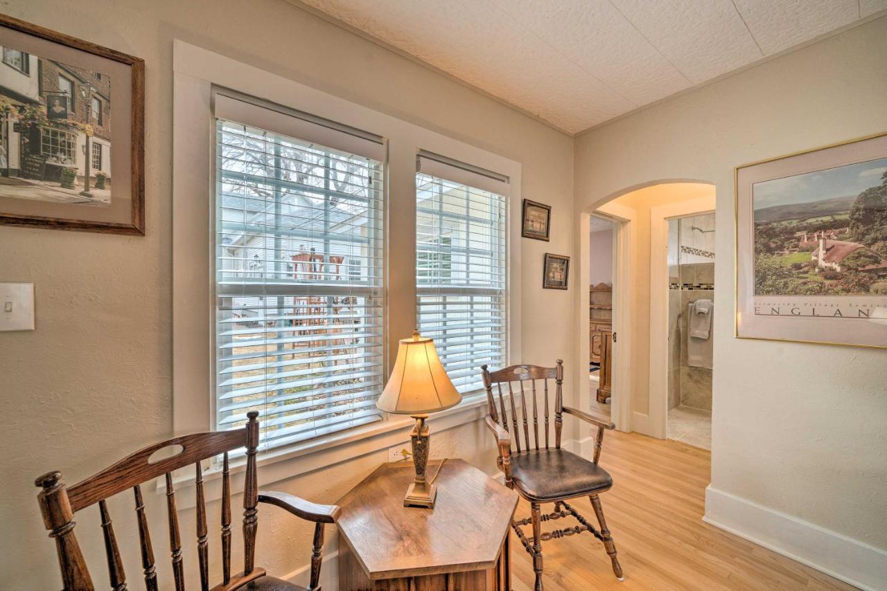 Well-equipped Cody Cottage 2 Miles to Cody Rodeo! Esterno foto