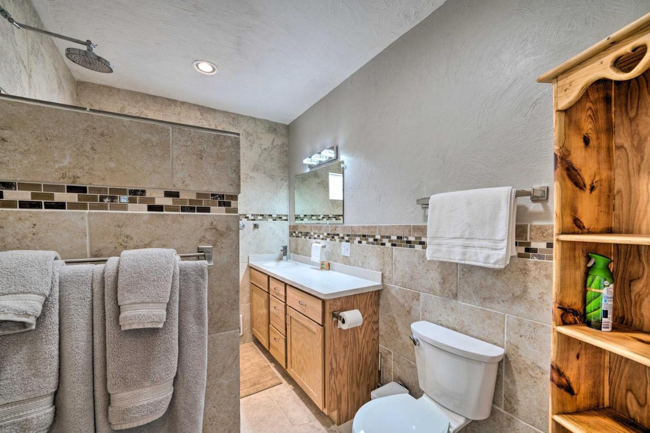 Well-equipped Cody Cottage 2 Miles to Cody Rodeo! Esterno foto